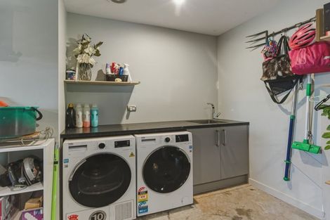 Photo of property in 48 Shadbolt Lane, Rolleston, 7614