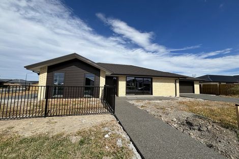 Photo of property in 44 Crossley Avenue, Woodend, 7610