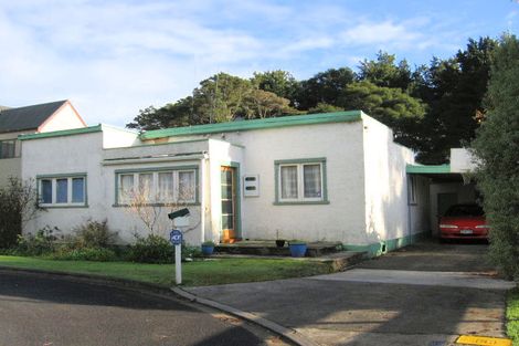 Photo of property in 107 Allen Street, Morrinsville, 3300