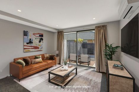 Photo of property in 4/9 Grove Road, Addington, Christchurch, 8024