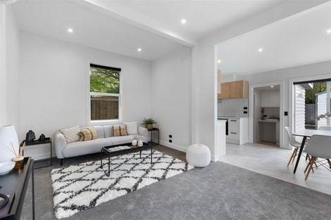 Photo of property in 46 Hutcheson Street, Sydenham, Christchurch, 8023