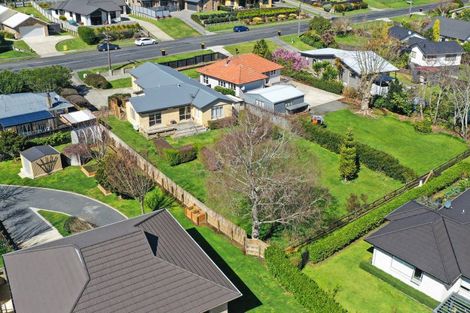 Photo of property in 1585 Te Rahu Road, Te Awamutu, 3800