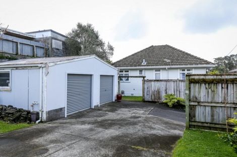 Photo of property in 503 Devon Street West, Blagdon, New Plymouth, 4310