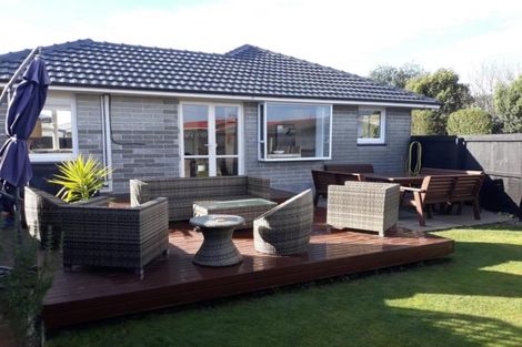 Photo of property in 2/9b Kirner Street, Burwood, Christchurch, 8083