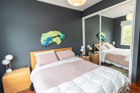 Photo of property in 11 Liardet Street, Vogeltown, Wellington, 6021