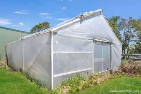 Photo of property in 710 Sommerville Road, Tangowahine, Dargaville, 0372