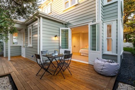 Photo of property in 92a Marsden Avenue, Mount Eden, Auckland, 1024