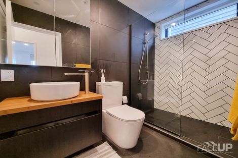 Photo of property in 4/169 Hobsonville Point Road, Hobsonville, Auckland, 0616