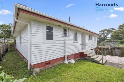 Photo of property in 11 Frances Street, Manurewa, Auckland, 2102