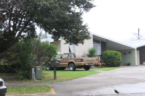 Photo of property in 7b Tyrone Place, Tamatea, Napier, 4112