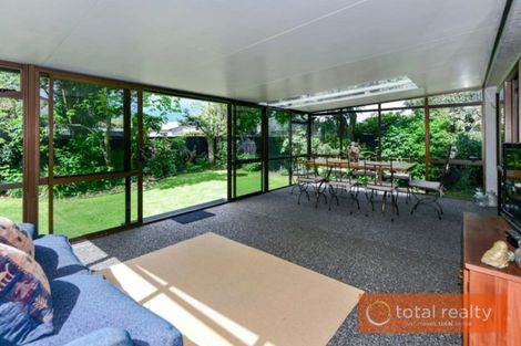 Photo of property in 61 Patterson Terrace, Halswell, Christchurch, 8025