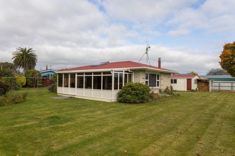 Photo of property in 281 High Street, Dannevirke, 4930