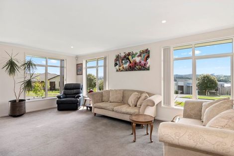 Photo of property in 1 Carex Close, Pyes Pa, Tauranga, 3112