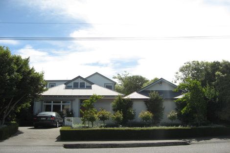 Photo of property in 43 Jacksons Road, Merivale, Christchurch, 8014