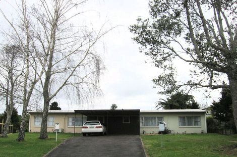 Photo of property in 13 Linton Crescent, Matua, Tauranga, 3110