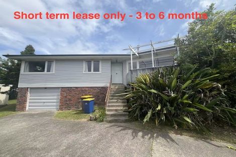 Photo of property in 36 Seine Road, Forrest Hill, Auckland, 0620