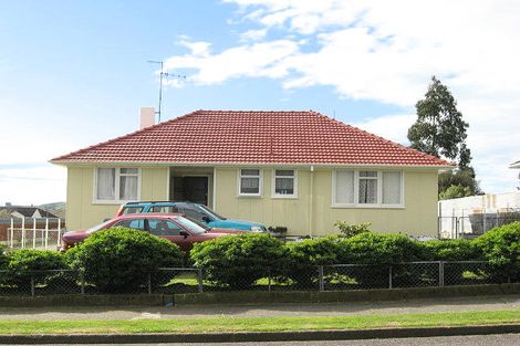 Photo of property in 10 Mccarthy Terrace, Waipukurau, 4200