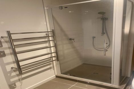 Photo of property in Monument Apartments, 3d/245 Wakefield Street, Te Aro, Wellington, 6011