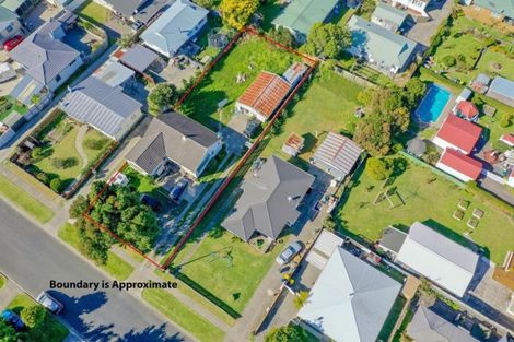 Photo of property in 33 Pohutu Street, Whakatane, 3120
