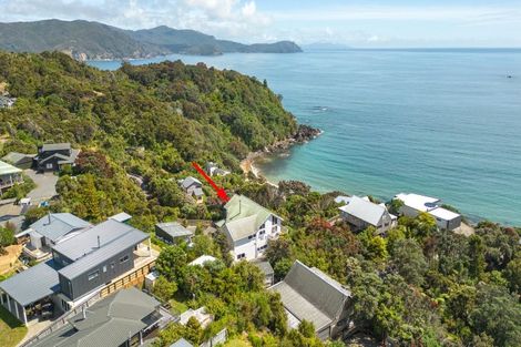 Photo of property in 24 Little Bay Drive, Waikawau, Coromandel, 3584