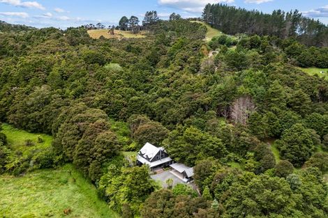 Photo of property in 46 Coalhill Lane, Kiripaka, Whangarei, 0173