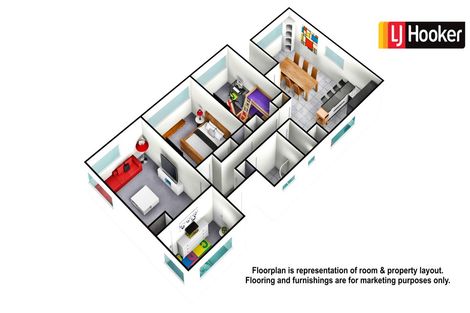 Photo of property in 7 Butler Street, Maori Hill, Dunedin, 9010