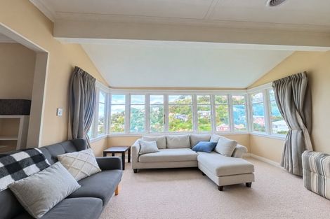 Photo of property in 119 Barnard Street, Wadestown, Wellington, 6012
