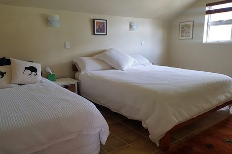 Photo of property in 25b Te Kapua Street, Oakura, Hikurangi, 0184