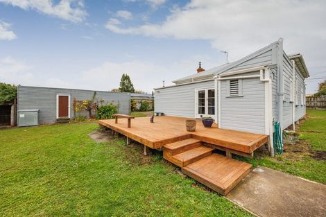 Photo of property in 6 Ngareta Street, Marton, 4710