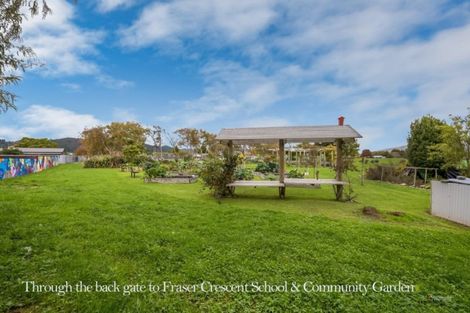 Photo of property in 58 Fraser Crescent, Elderslea, Upper Hutt, 5018