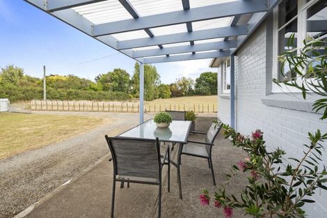 Photo of property in 488 Awahuri Feilding Road, Awahuri, Palmerston North, 4479