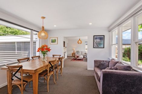 Photo of property in 1/6 Penhelig Place, Burnside, Christchurch, 8053