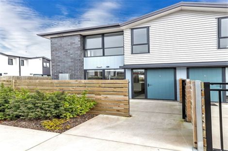 Photo of property in 17/283 Brougham Street, Sydenham, Christchurch, 8023