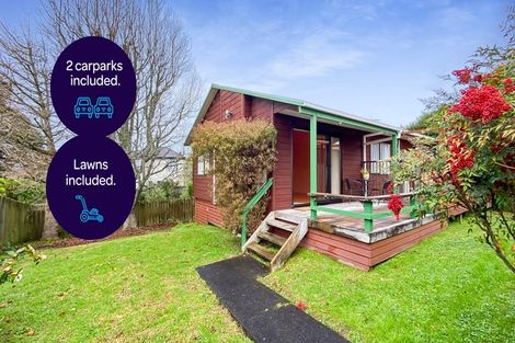 Photo of property in 4/390 West Coast Road, Glen Eden, Auckland, 0602