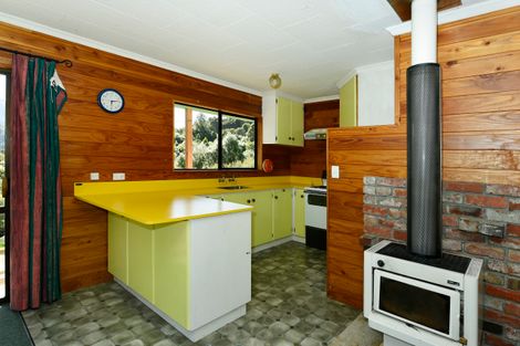 Photo of property in 23-25 Nikau Heights, Little Wanganui, Karamea, 7893