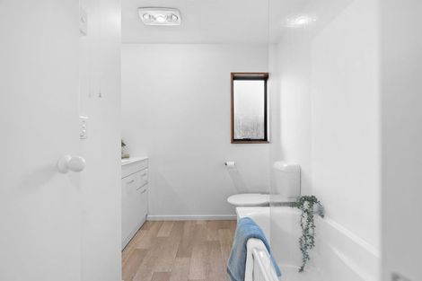 Photo of property in 3/16 Burdale Street, Riccarton, Christchurch, 8011