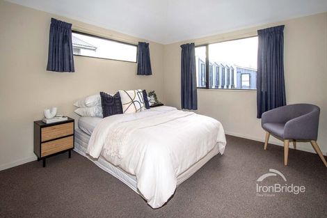 Photo of property in 4/318 Hereford Street, Christchurch Central, Christchurch, 8011