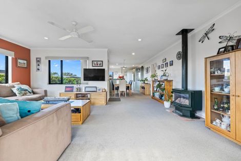 Photo of property in 1 Kahotea Drive, Motuoapa, Turangi, 3382