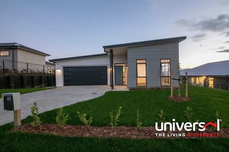 Photo of property in 45 Twin Parks Rise, Papakura, 2110