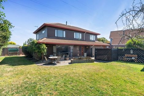 Photo of property in 78 Westlake Drive, Halswell, Christchurch, 8025