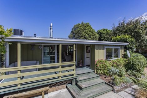 Photo of property in 5 Powis Street, Domett, 7383