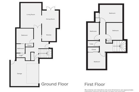 Photo of property in 3 O'connor Place, Burnside, Christchurch, 8053