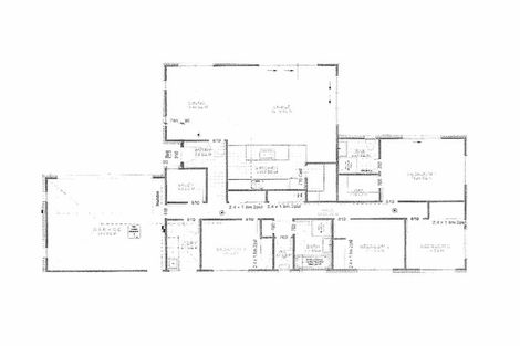 Photo of property in 5 Hamlett Drive, Woodend, 7610