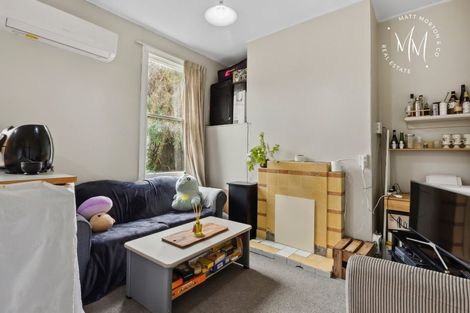 Photo of property in 59 Malvern Street, Woodhaugh, Dunedin, 9010