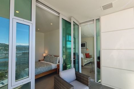 Photo of property in 9 Chews Lane, Wellington Central, Wellington, 6011