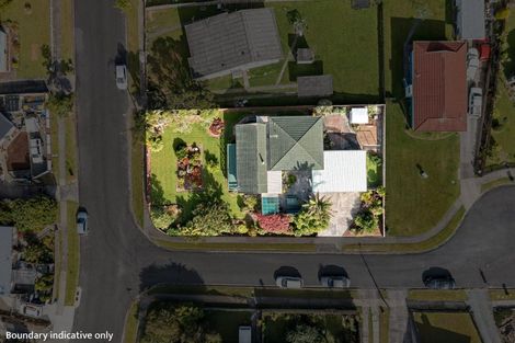 Photo of property in 37 West View Crescent, Onerahi, Whangarei, 0110