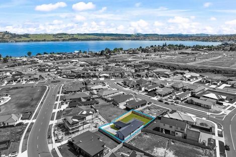 Photo of property in 29 Maunganamu Drive, Wharewaka, Taupo, 3330