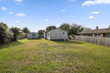 Photo of property in 3 Opal Place, Pukehangi, Rotorua, 3015