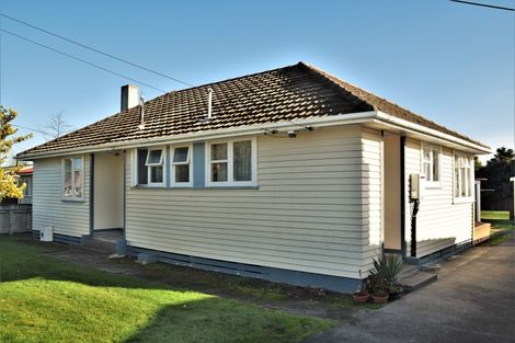 Photo of property in 144 High Street, Bulls, 4818