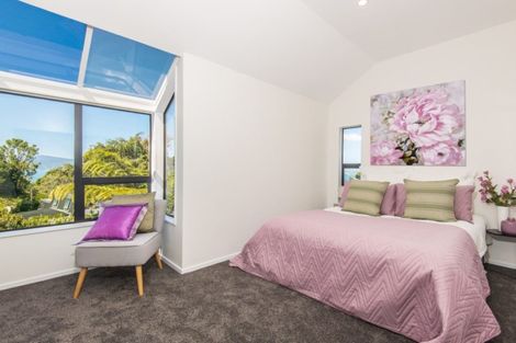 Photo of property in 33 Homebush Road, Khandallah, Wellington, 6035